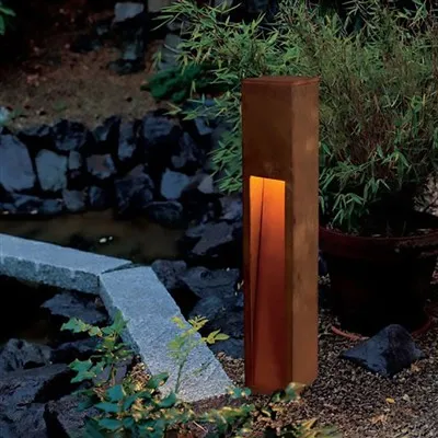 Bollard Lights Comercial